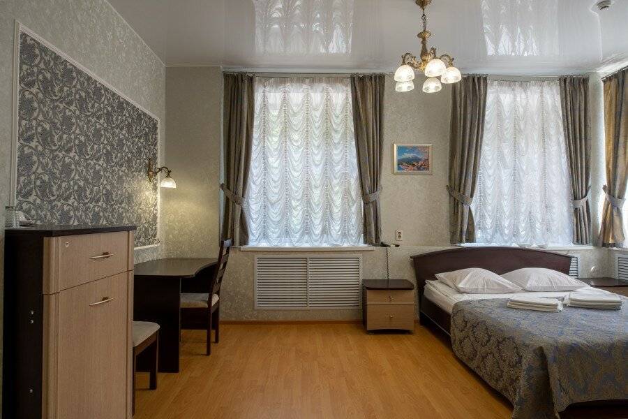 Улучшенный Стандарт