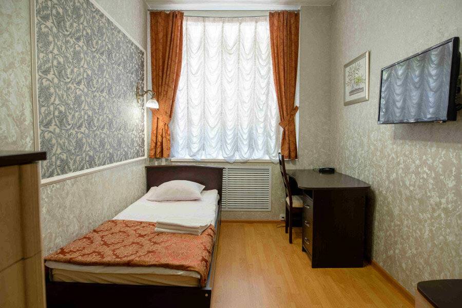 1 - Местный Стандрат